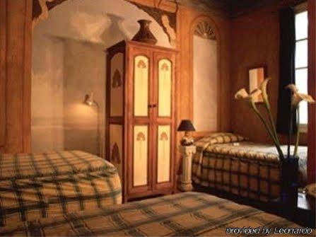 Boutique Hotel Cultura Manor