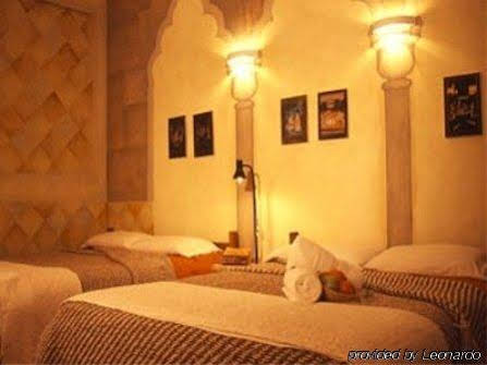 Boutique Hotel Cultura Manor
