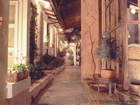 Boutique Hotel Cultura Manor