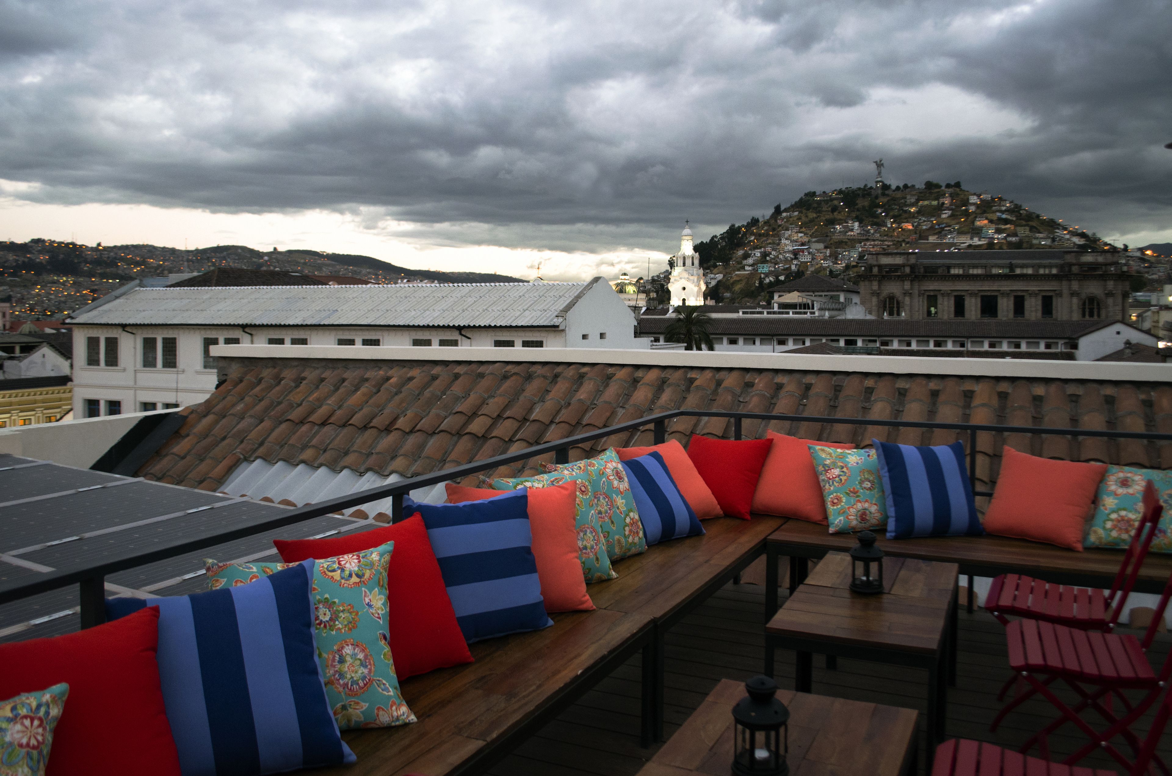 Hotel Carlota
