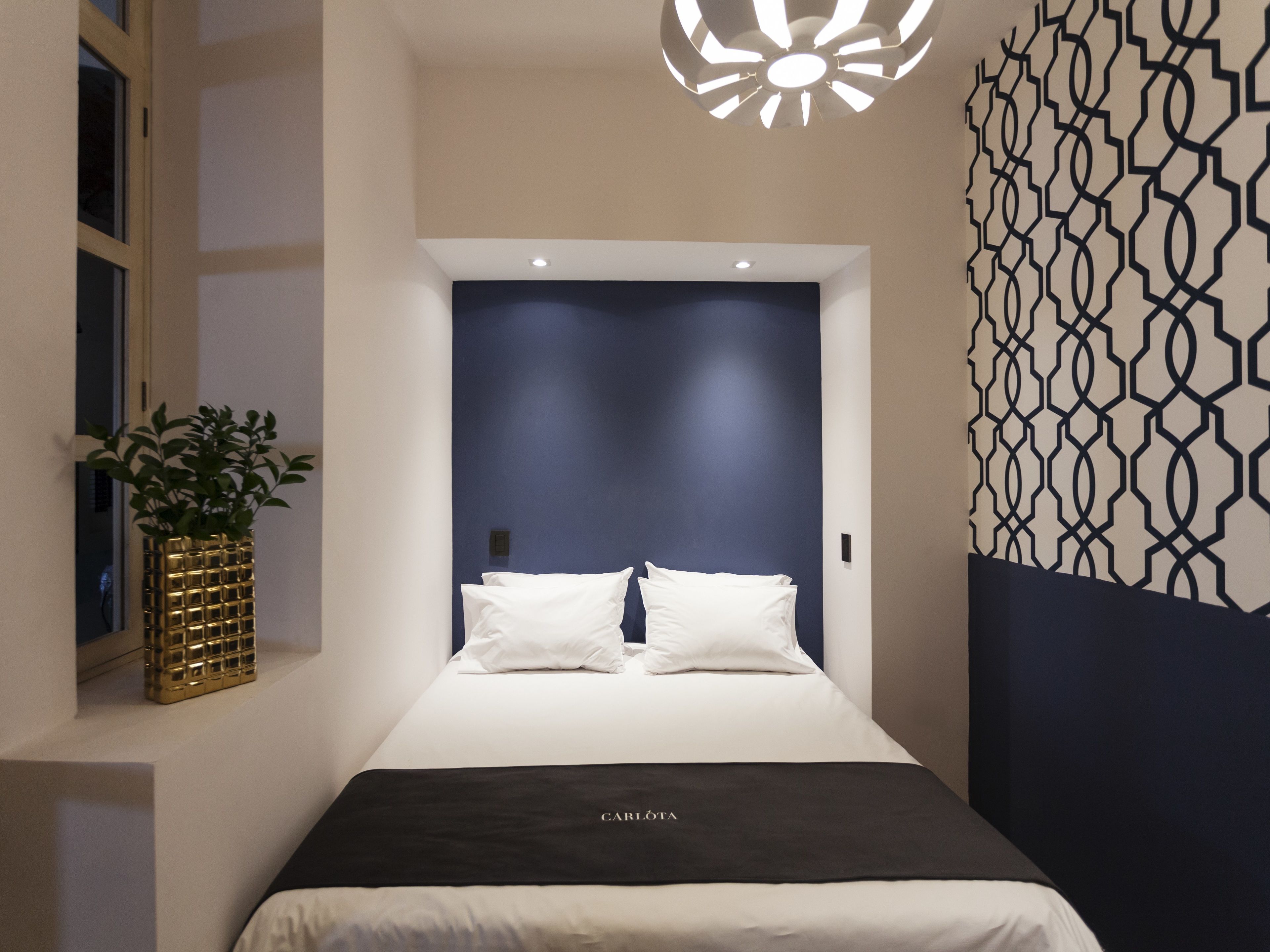 Hotel Carlota