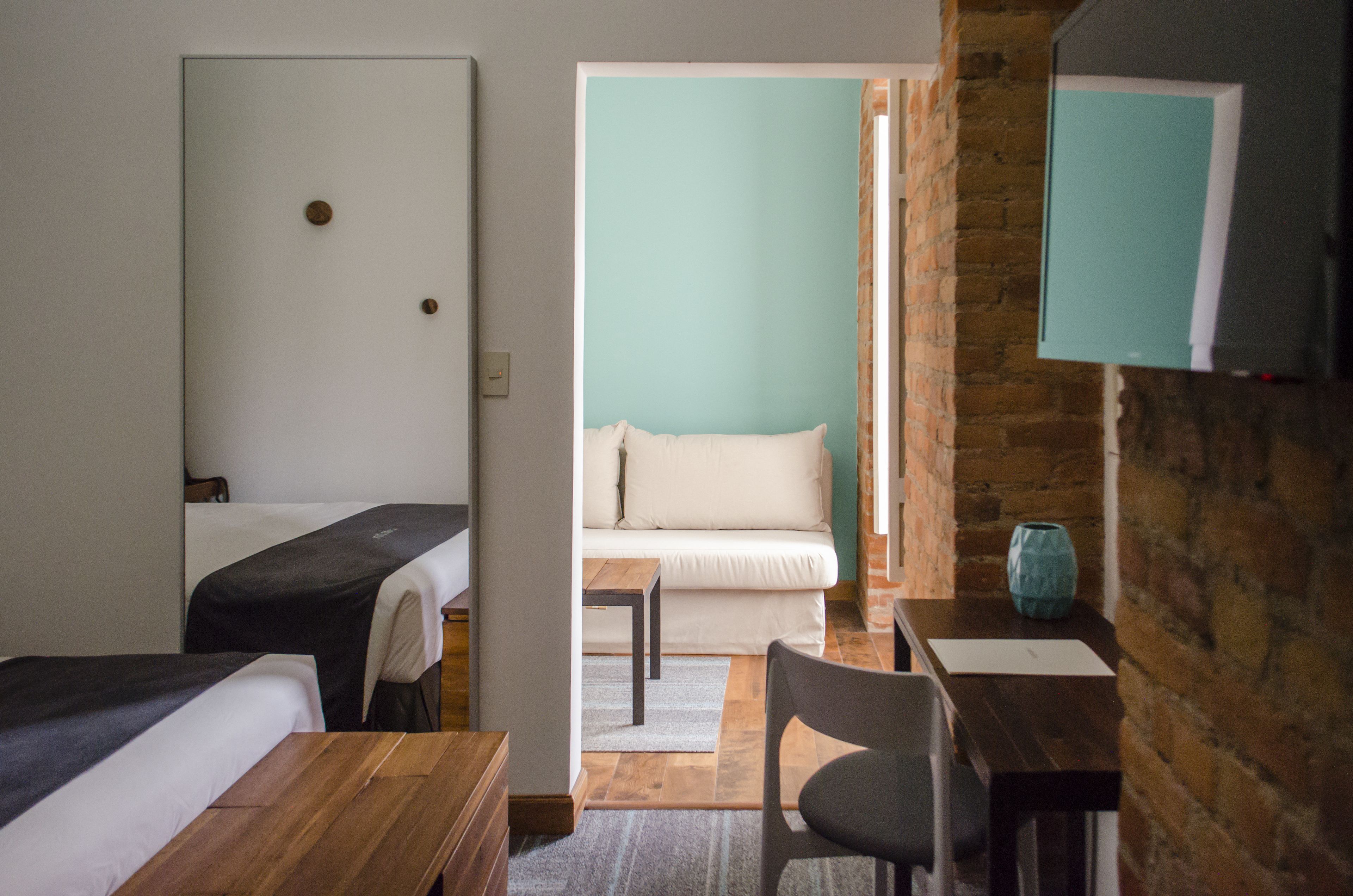 Hotel Carlota