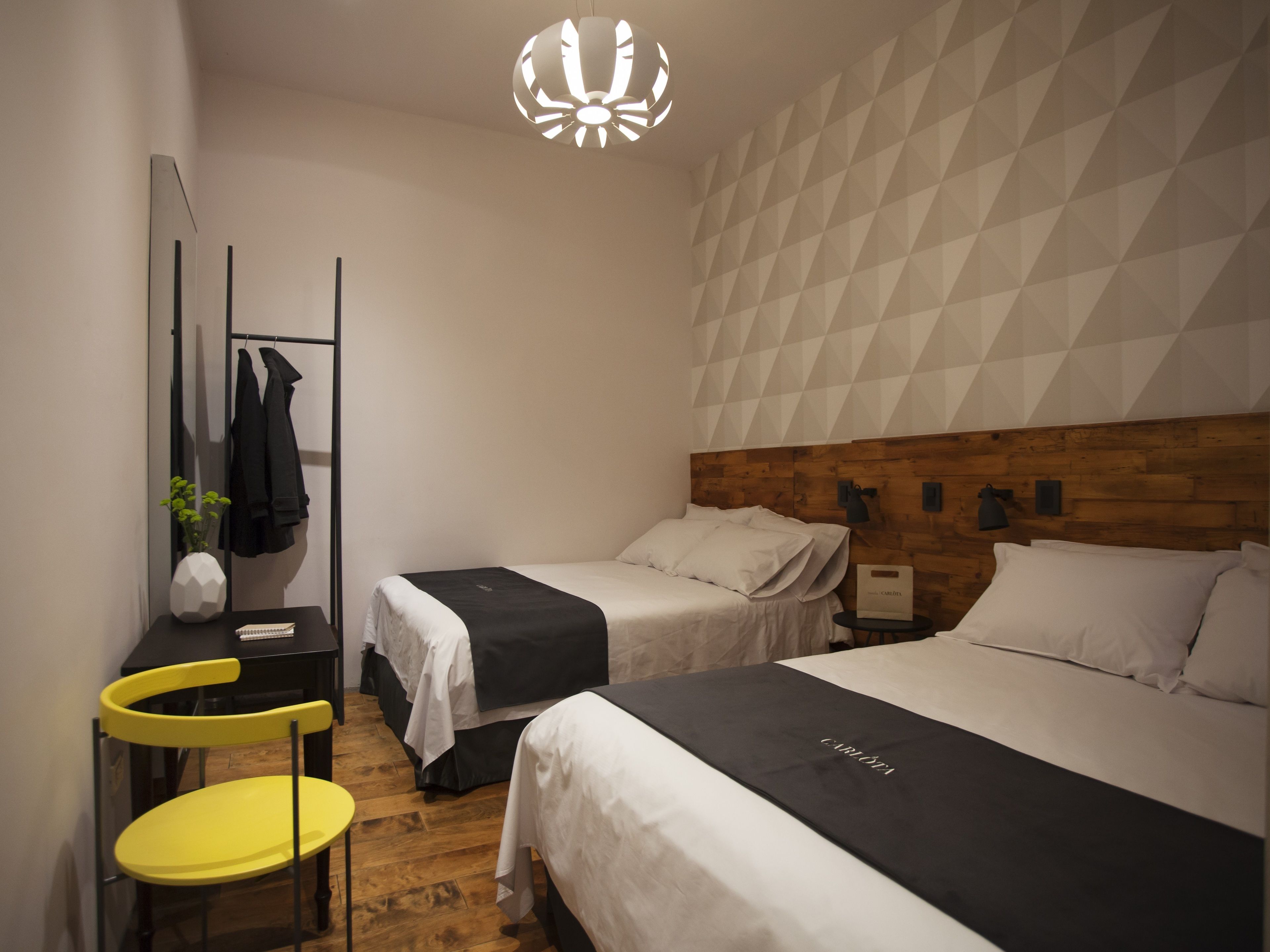 Hotel Carlota