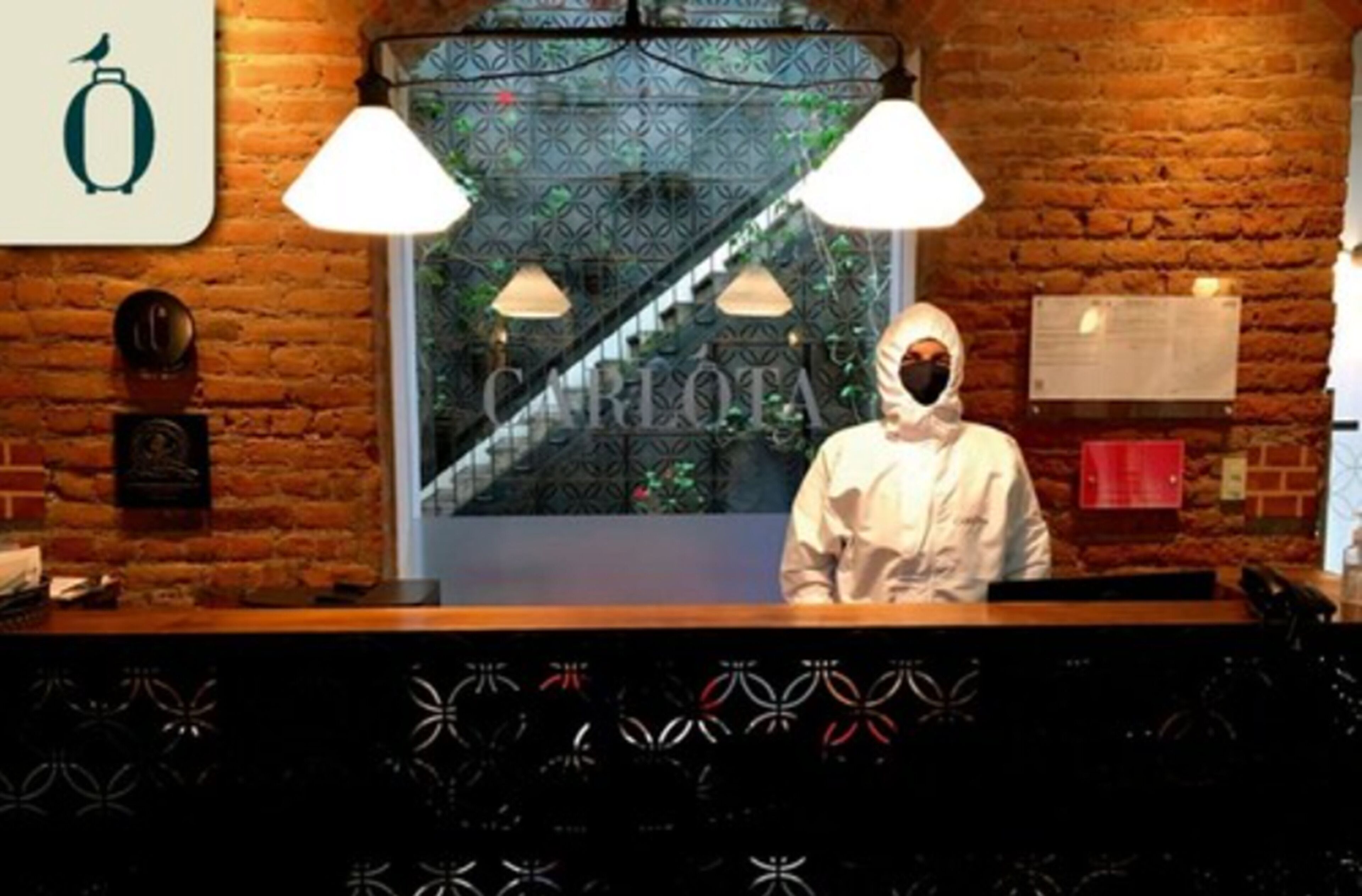 Hotel Carlota