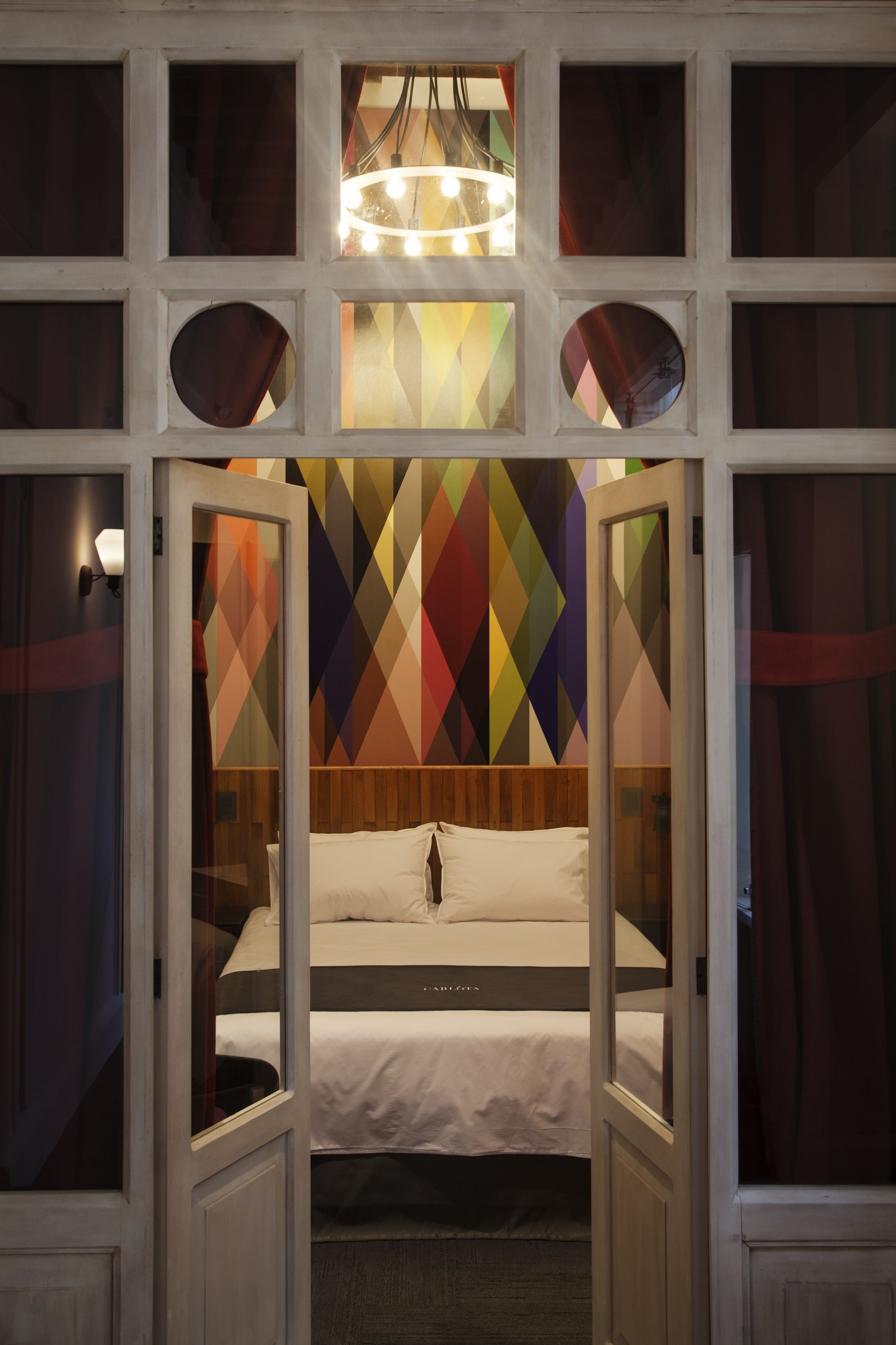 Hotel Carlota