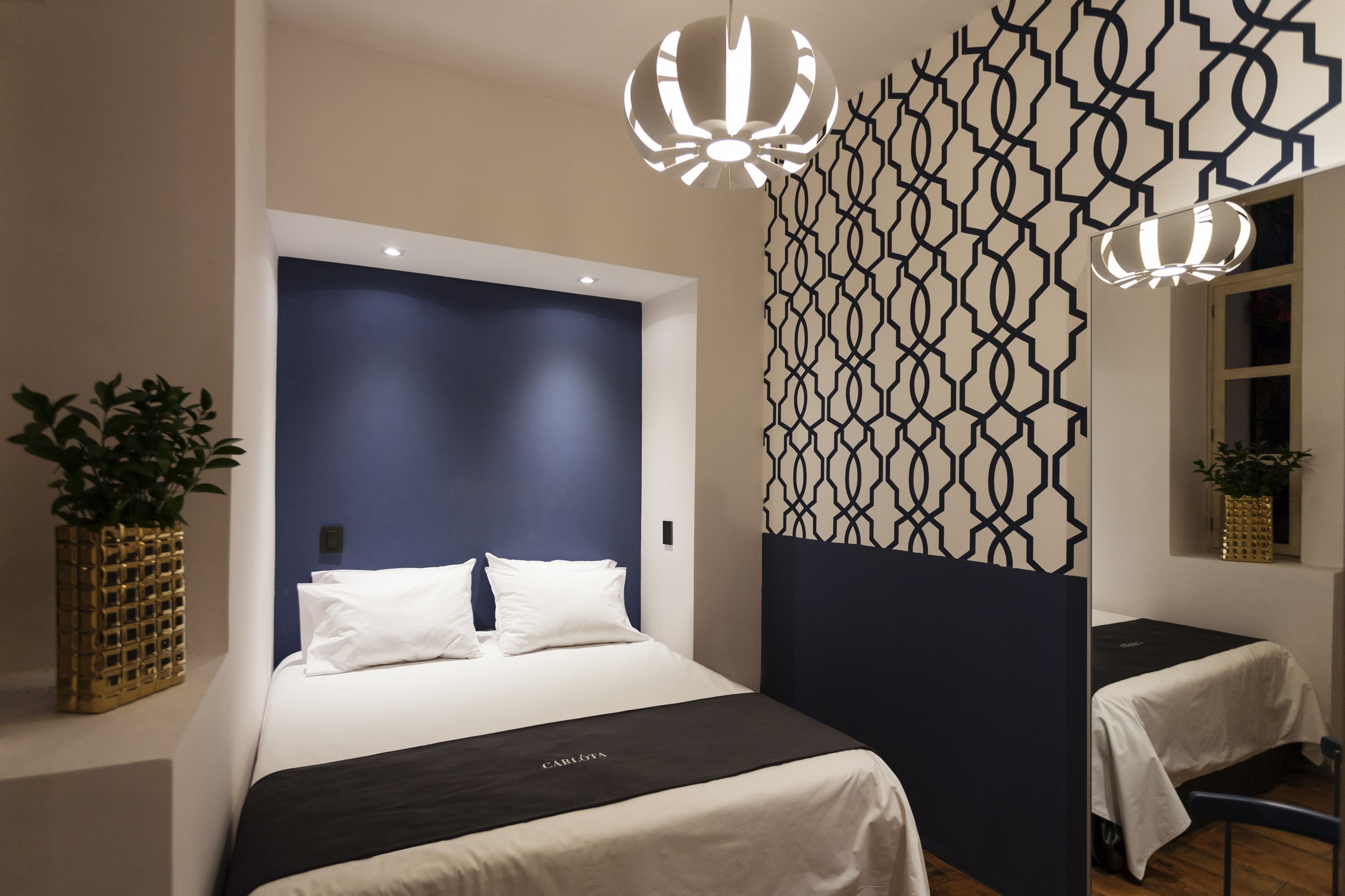 Hotel Carlota