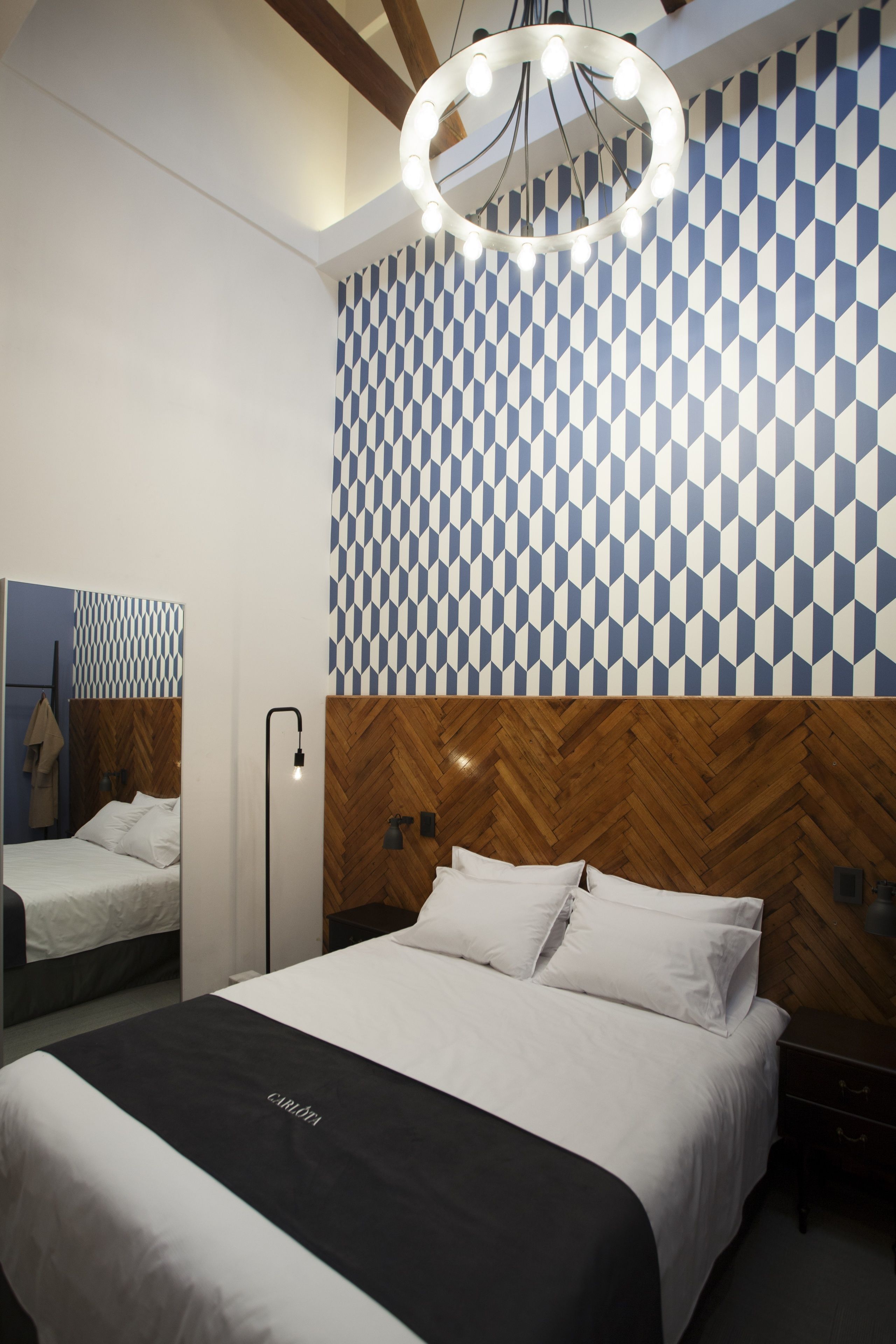 Hotel Carlota