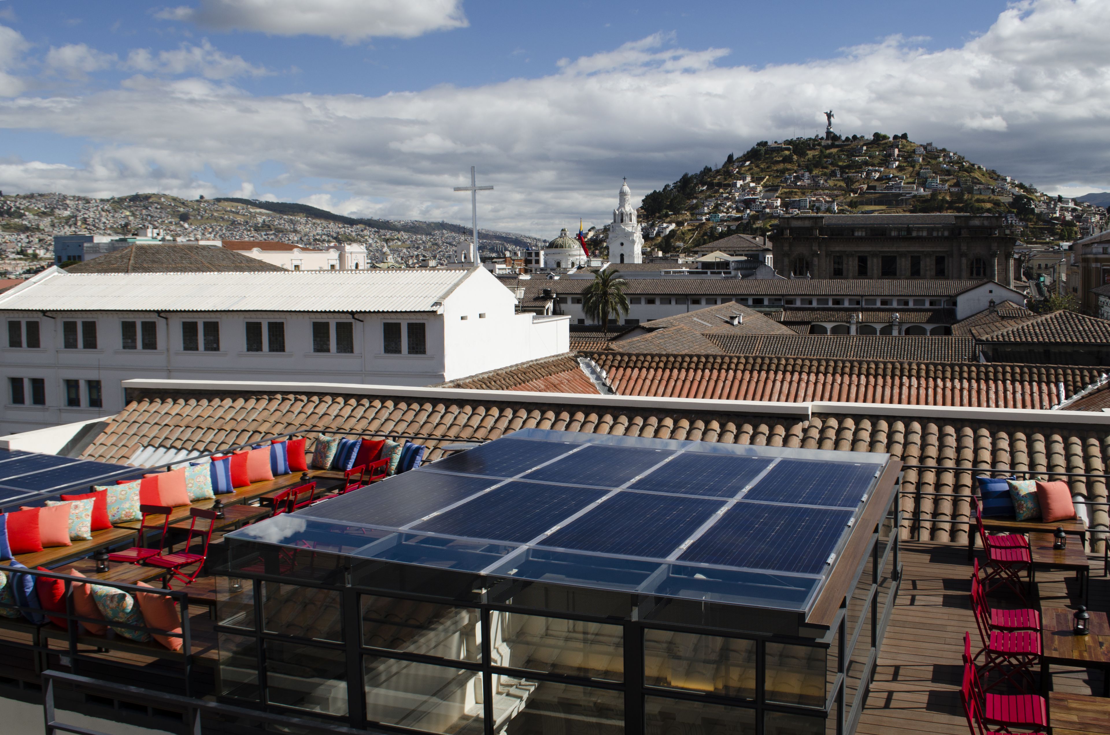 Hotel Carlota