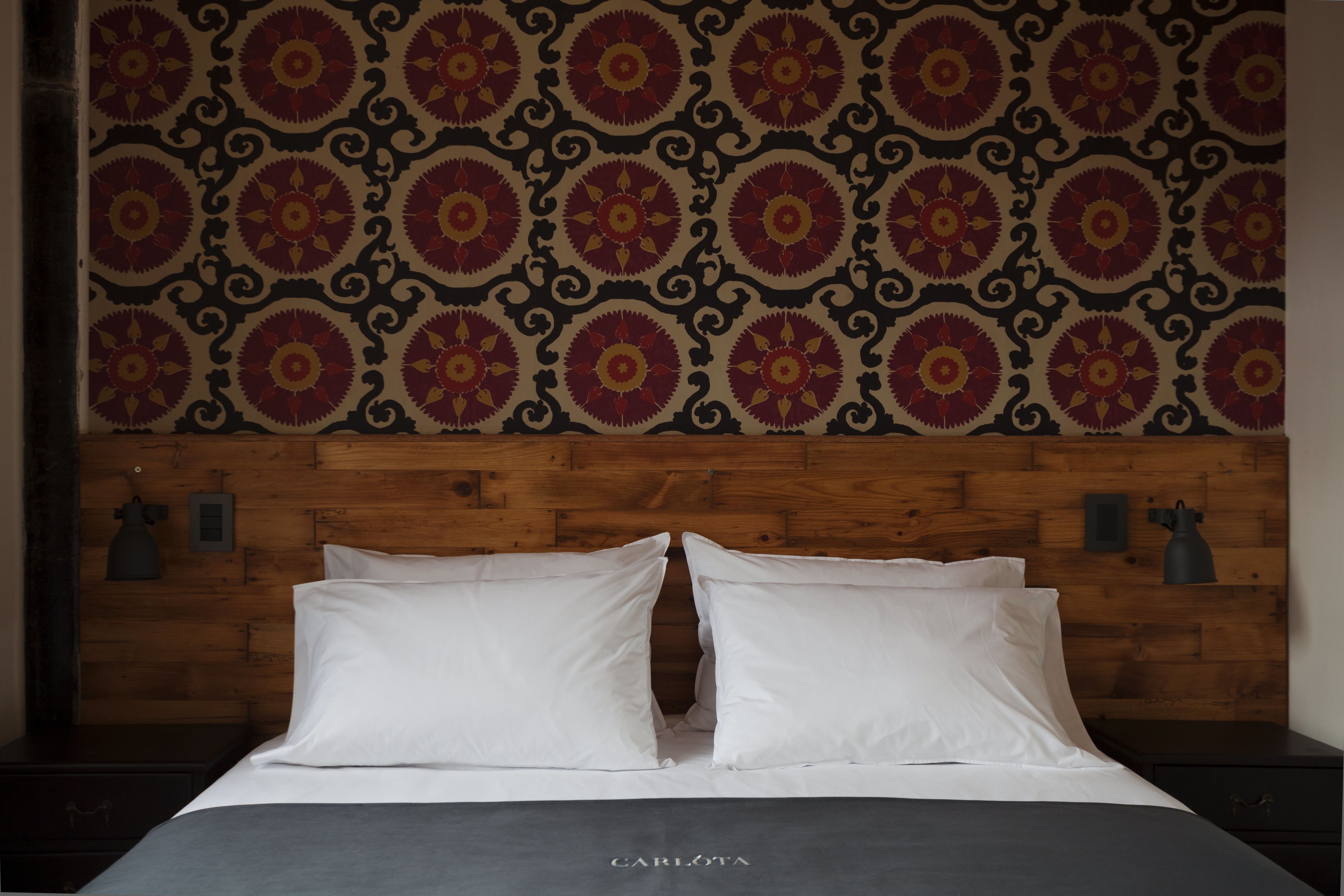 Hotel Carlota