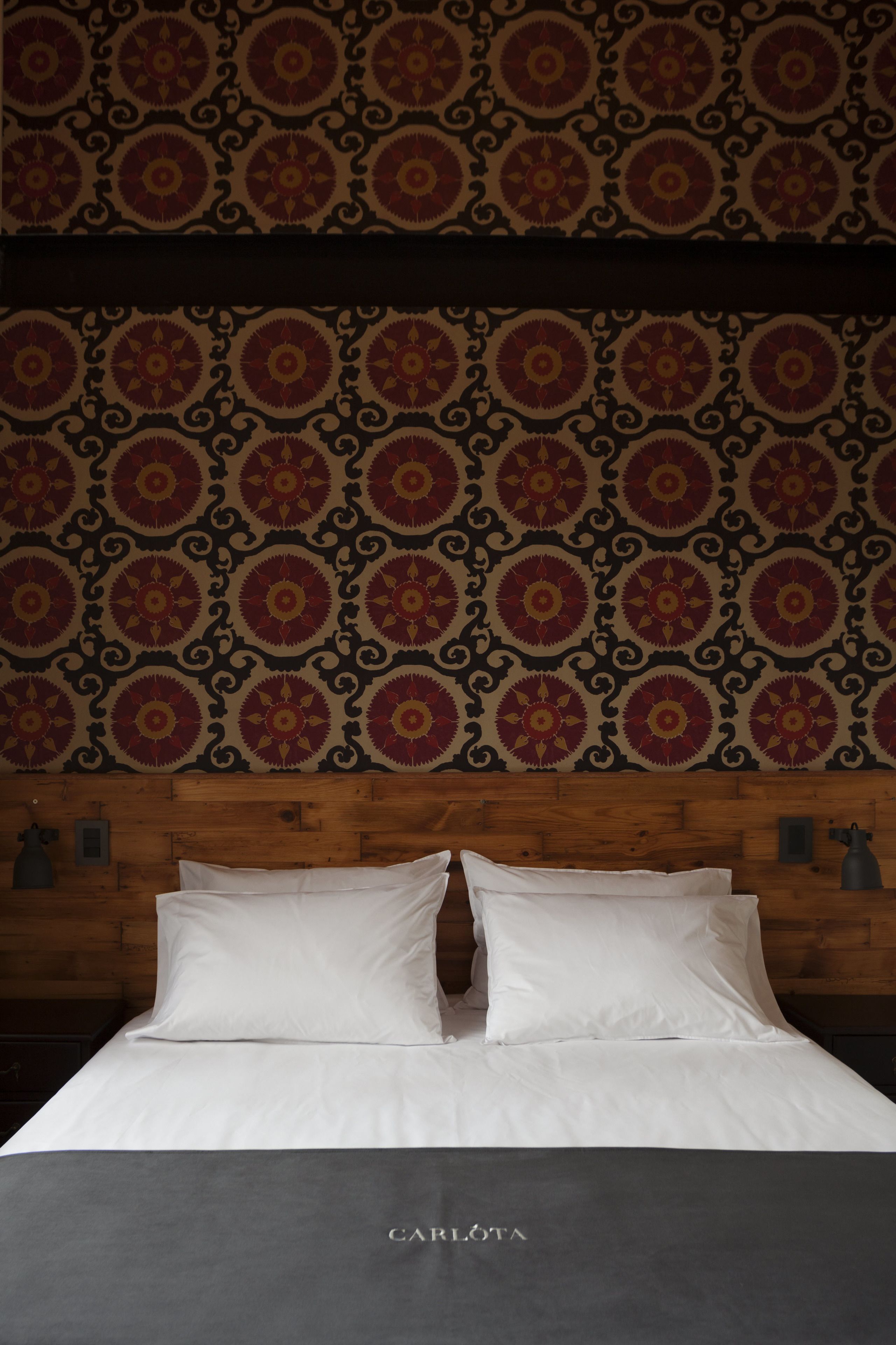 Hotel Carlota