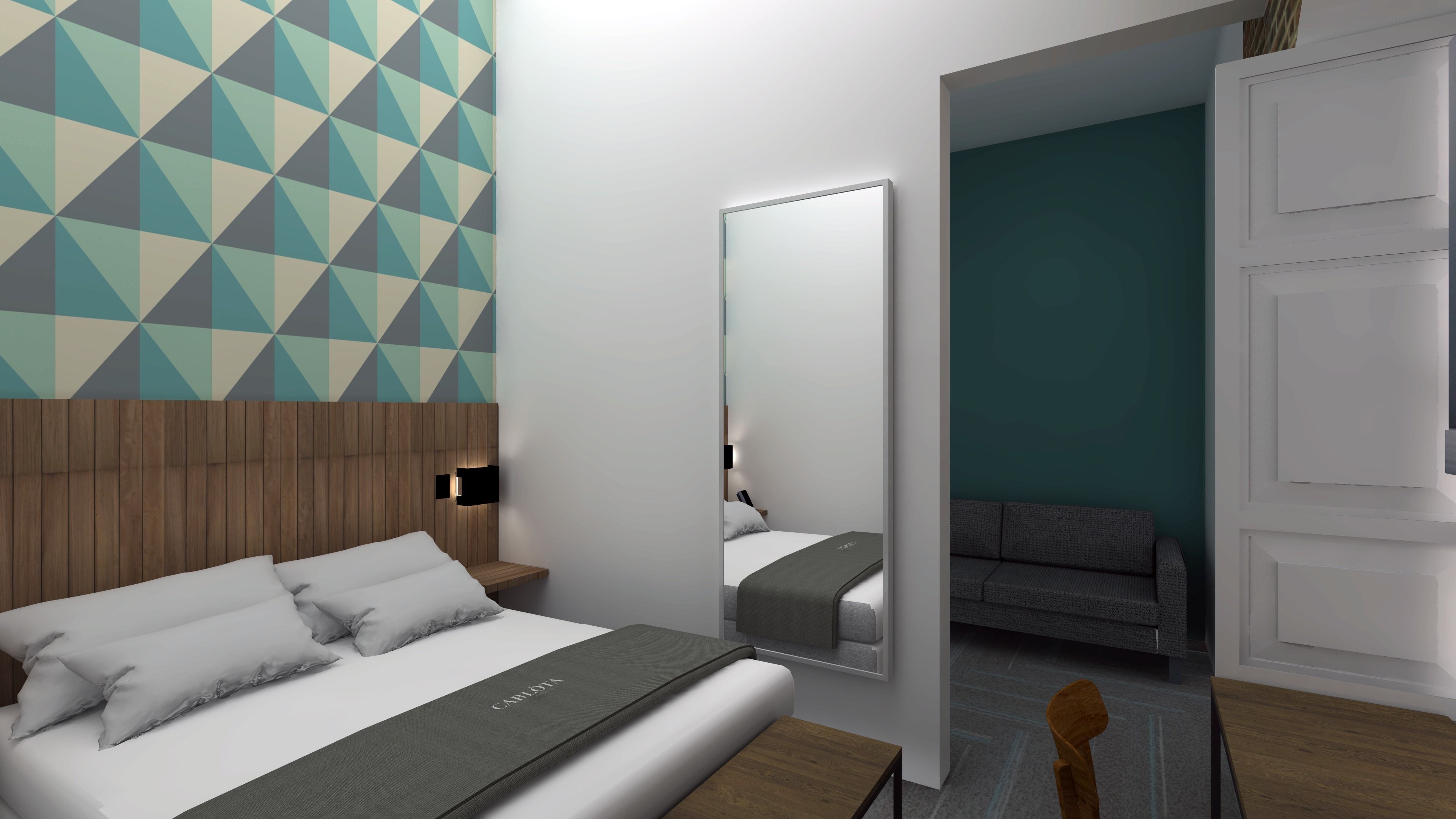 Hotel Carlota