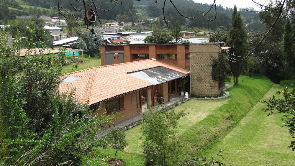 Casa 929