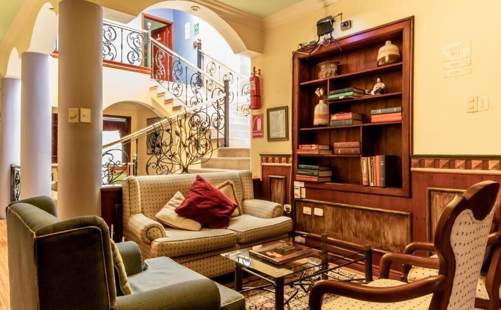 Casa Aliso