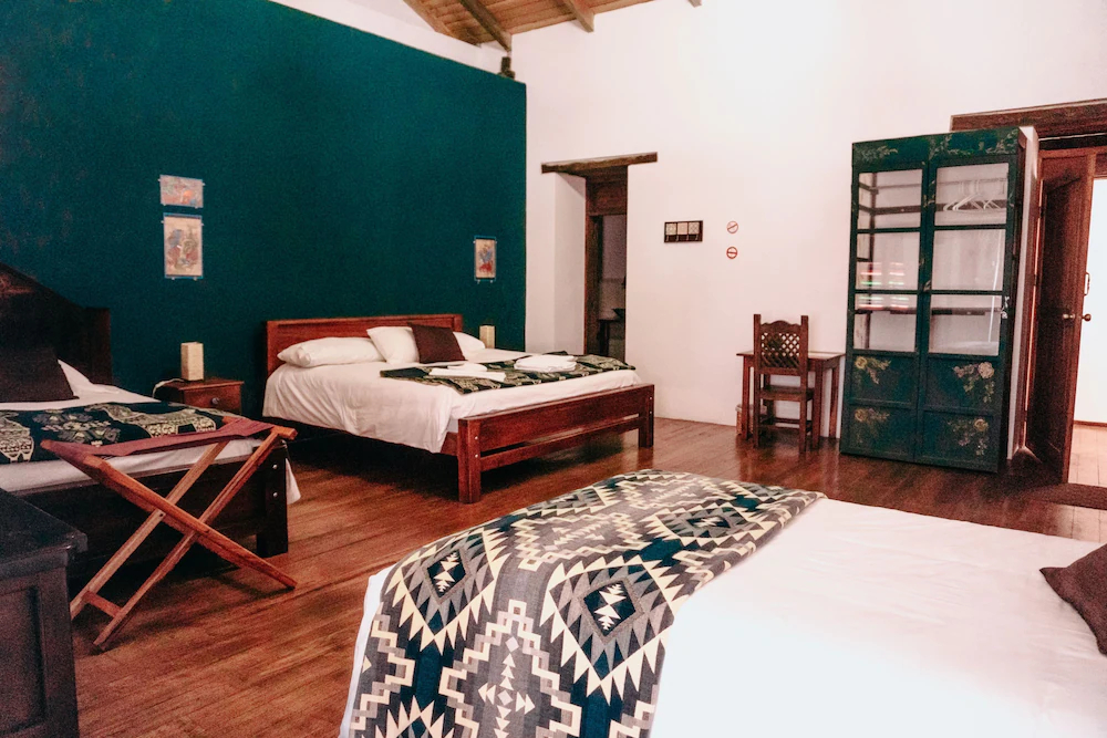 Casa Alquimia