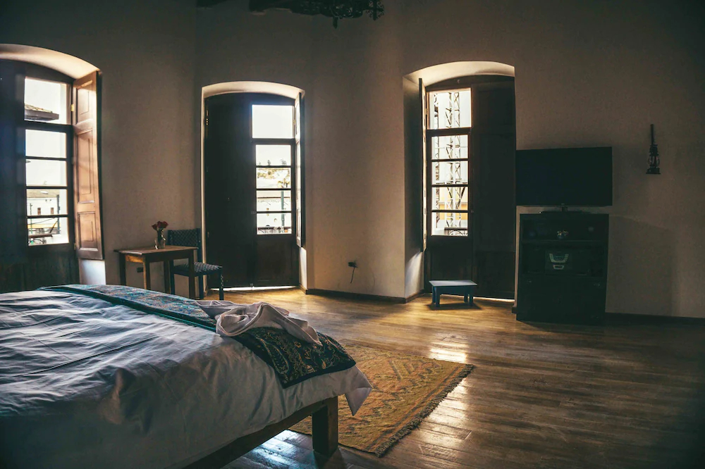 Casa Alquimia