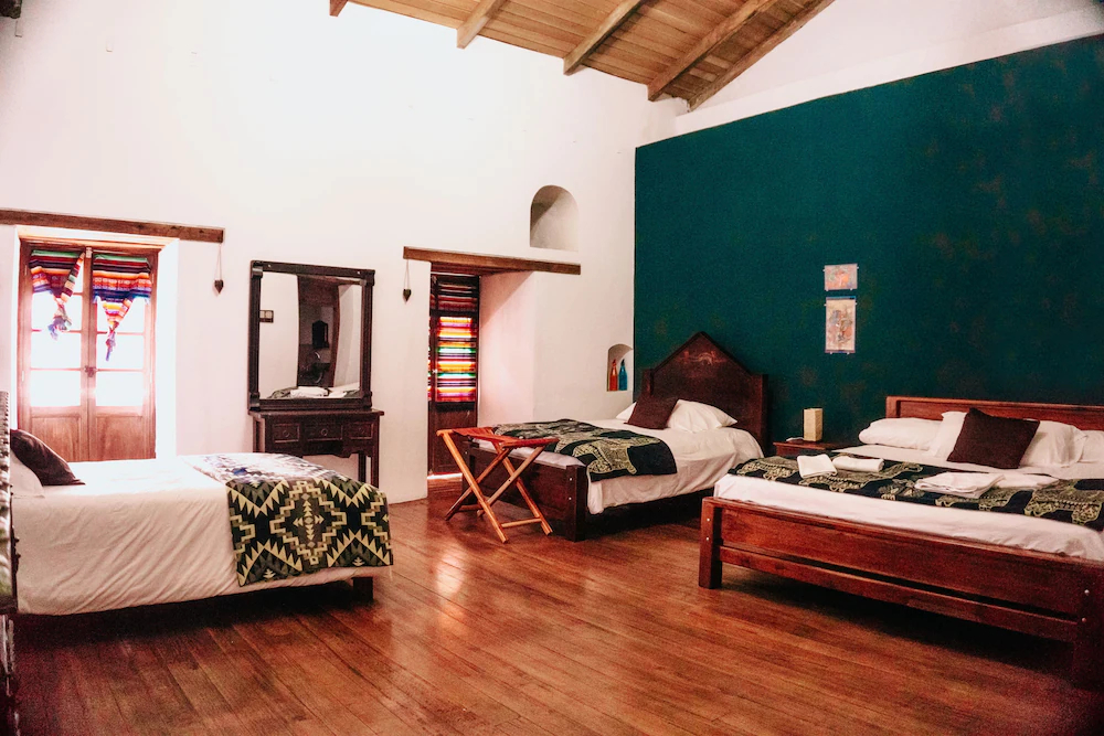 Casa Alquimia