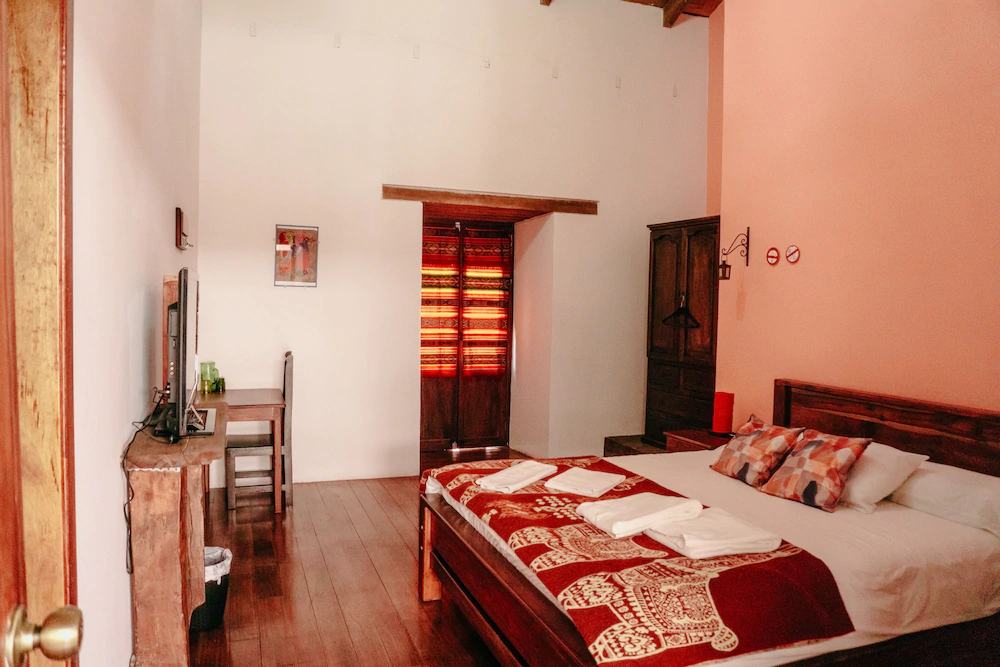 Casa Alquimia