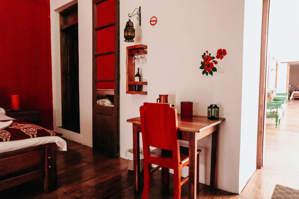 Casa Alquimia