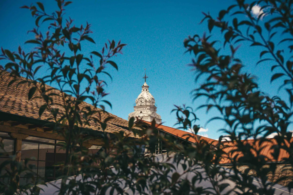 Casa Alquimia