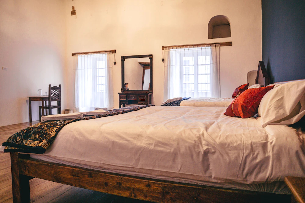 Casa Alquimia