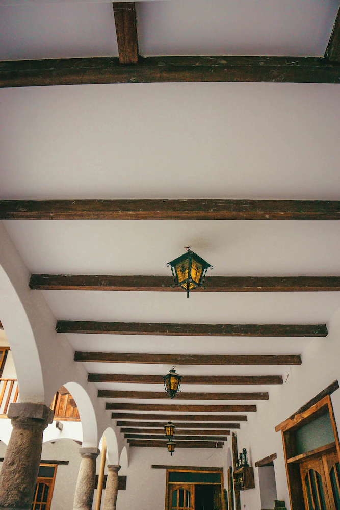 Casa Alquimia