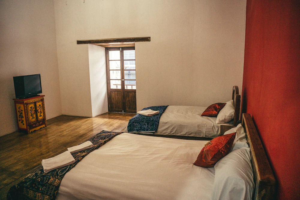 Casa Alquimia