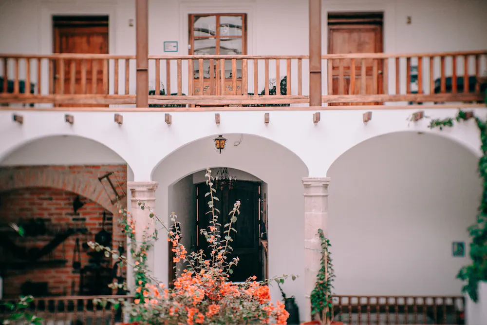 Casa Alquimia