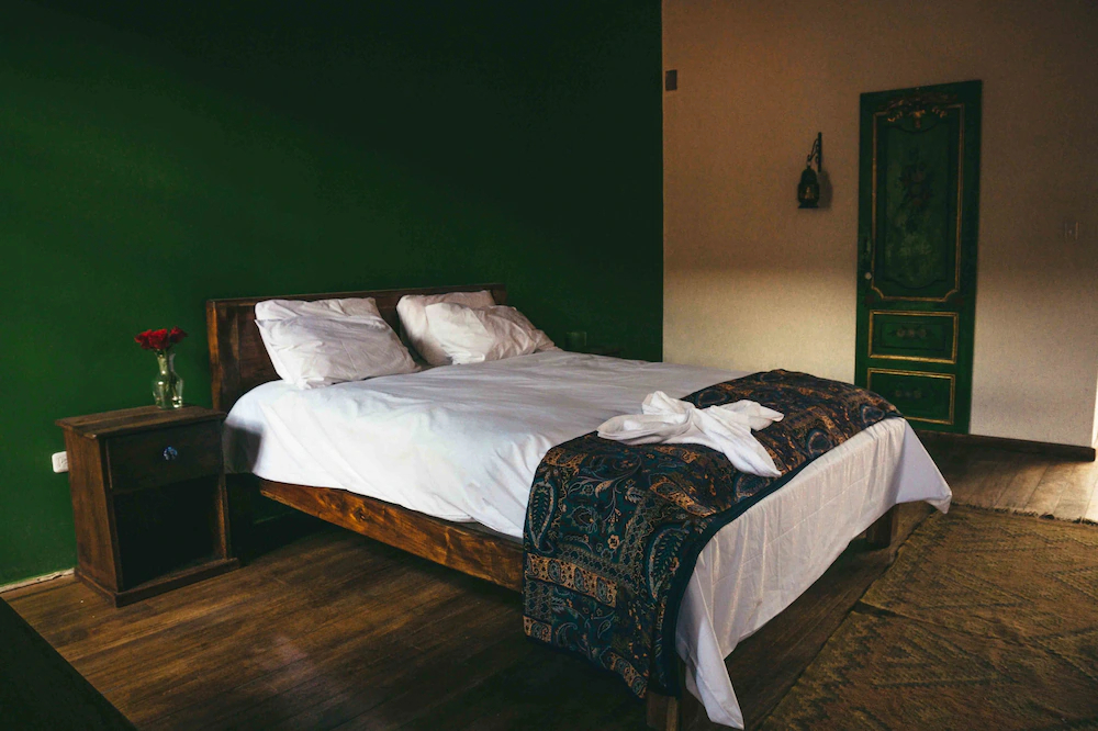 Casa Alquimia