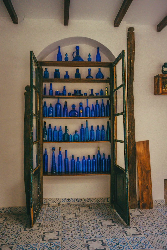 Casa Alquimia