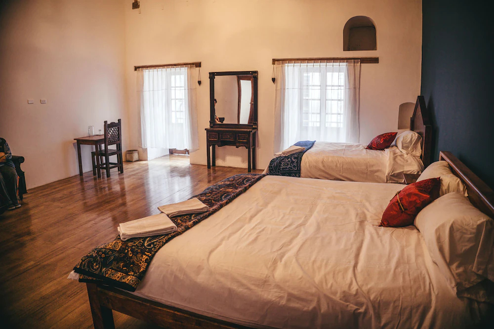 Casa Alquimia
