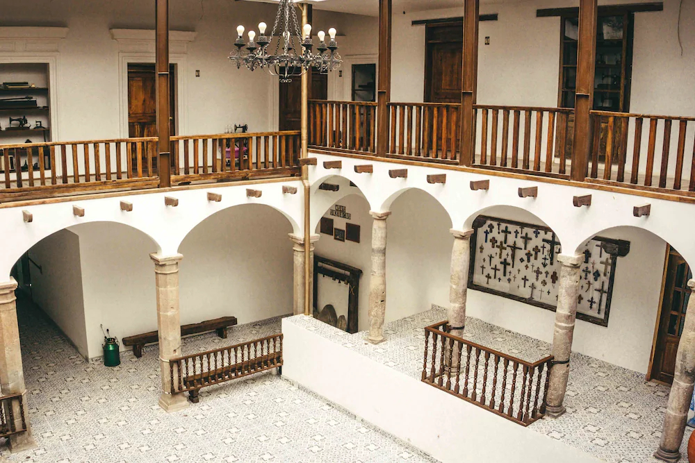 Casa Alquimia