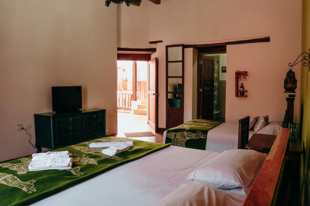 Casa Alquimia