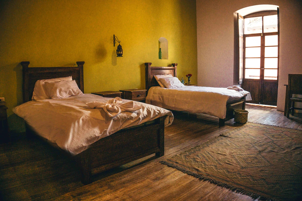 Casa Alquimia