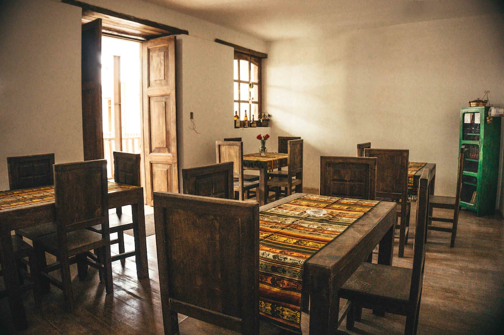 Casa Alquimia
