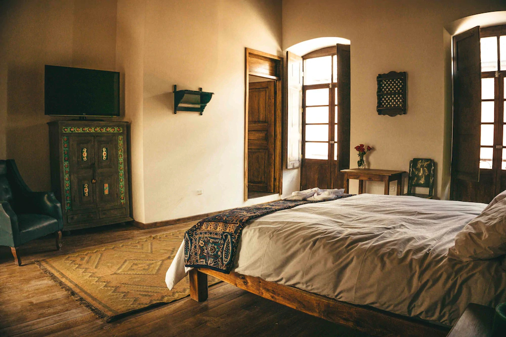 Casa Alquimia