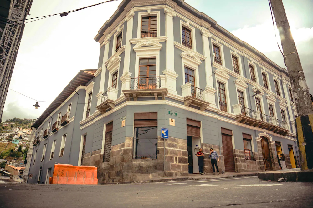 Casa Alquimia