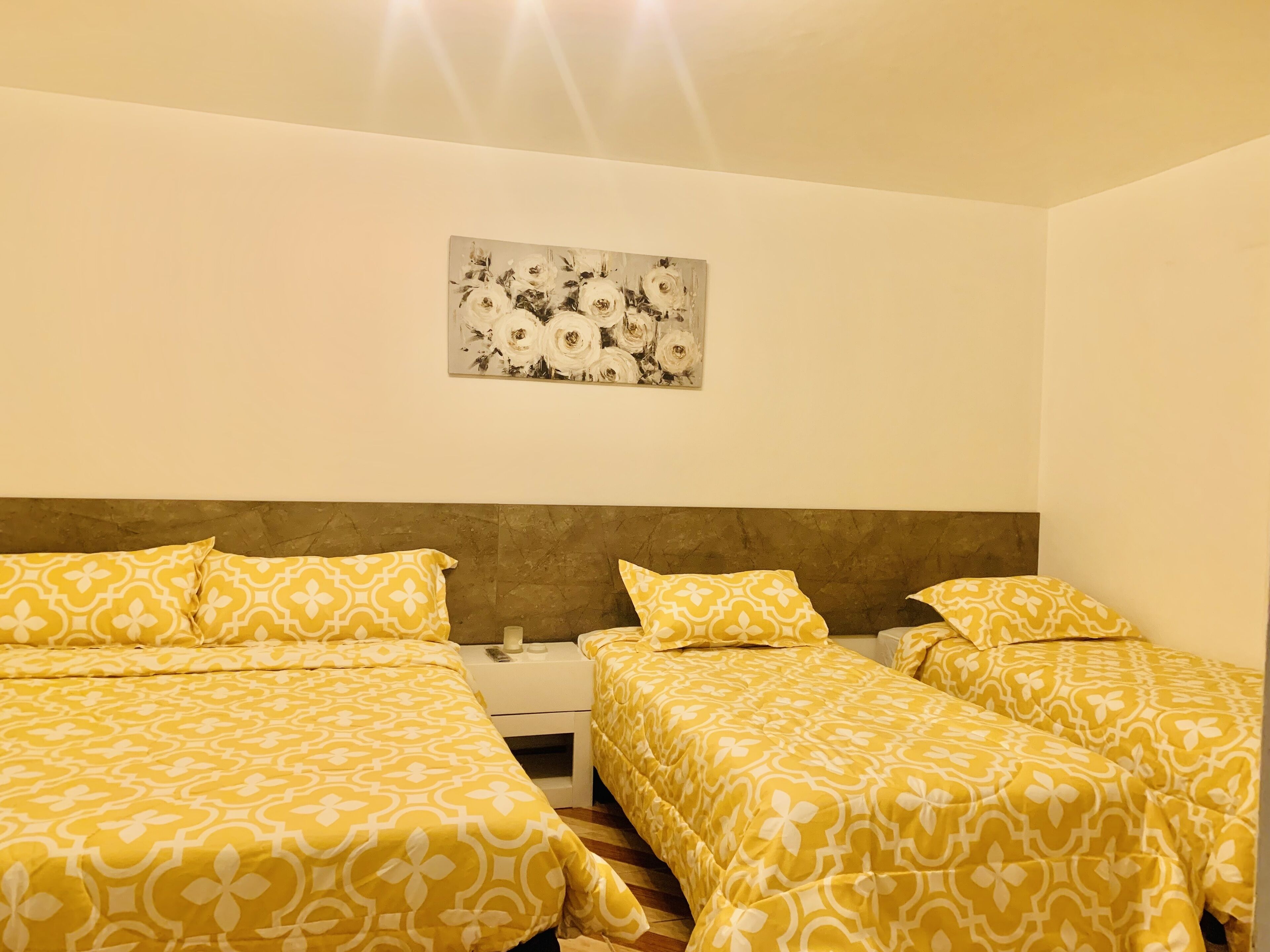 Casa Balthazar Hostel