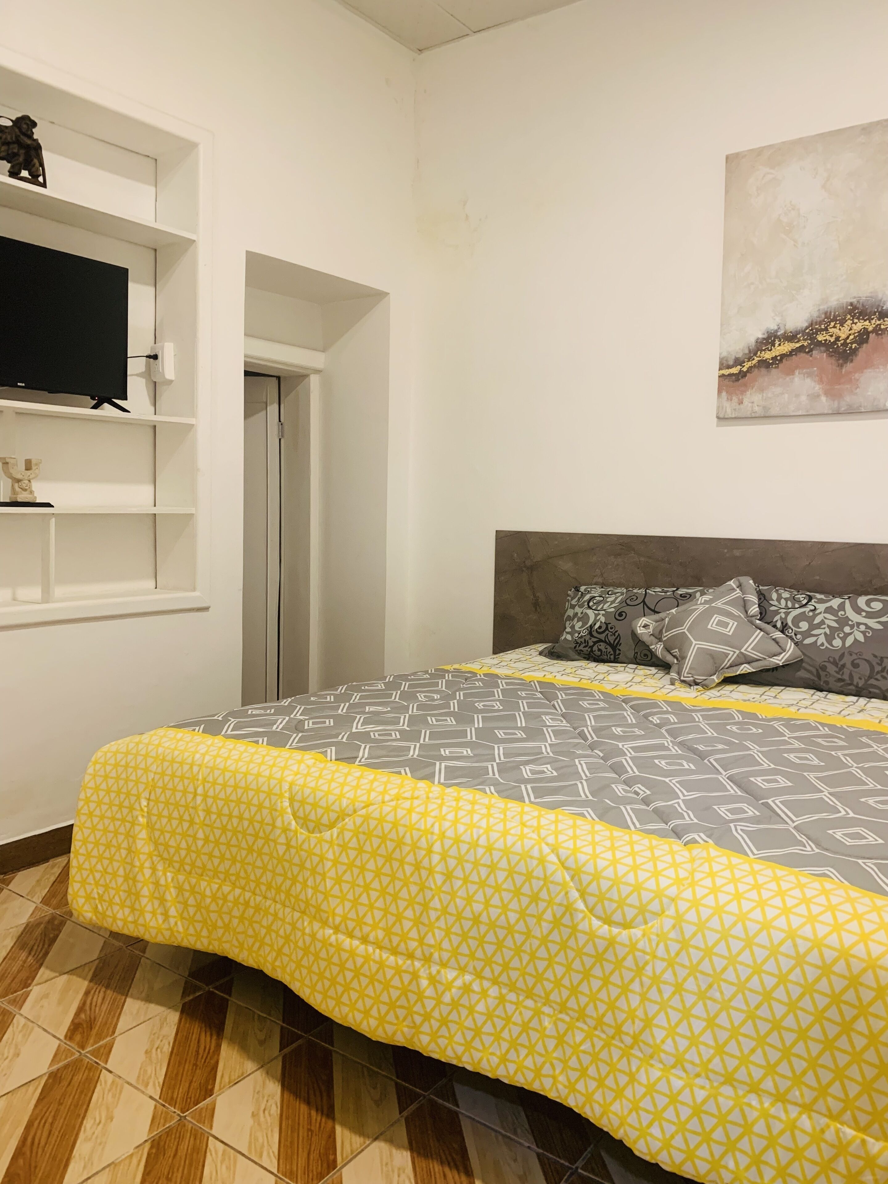 Casa Balthazar Hostel