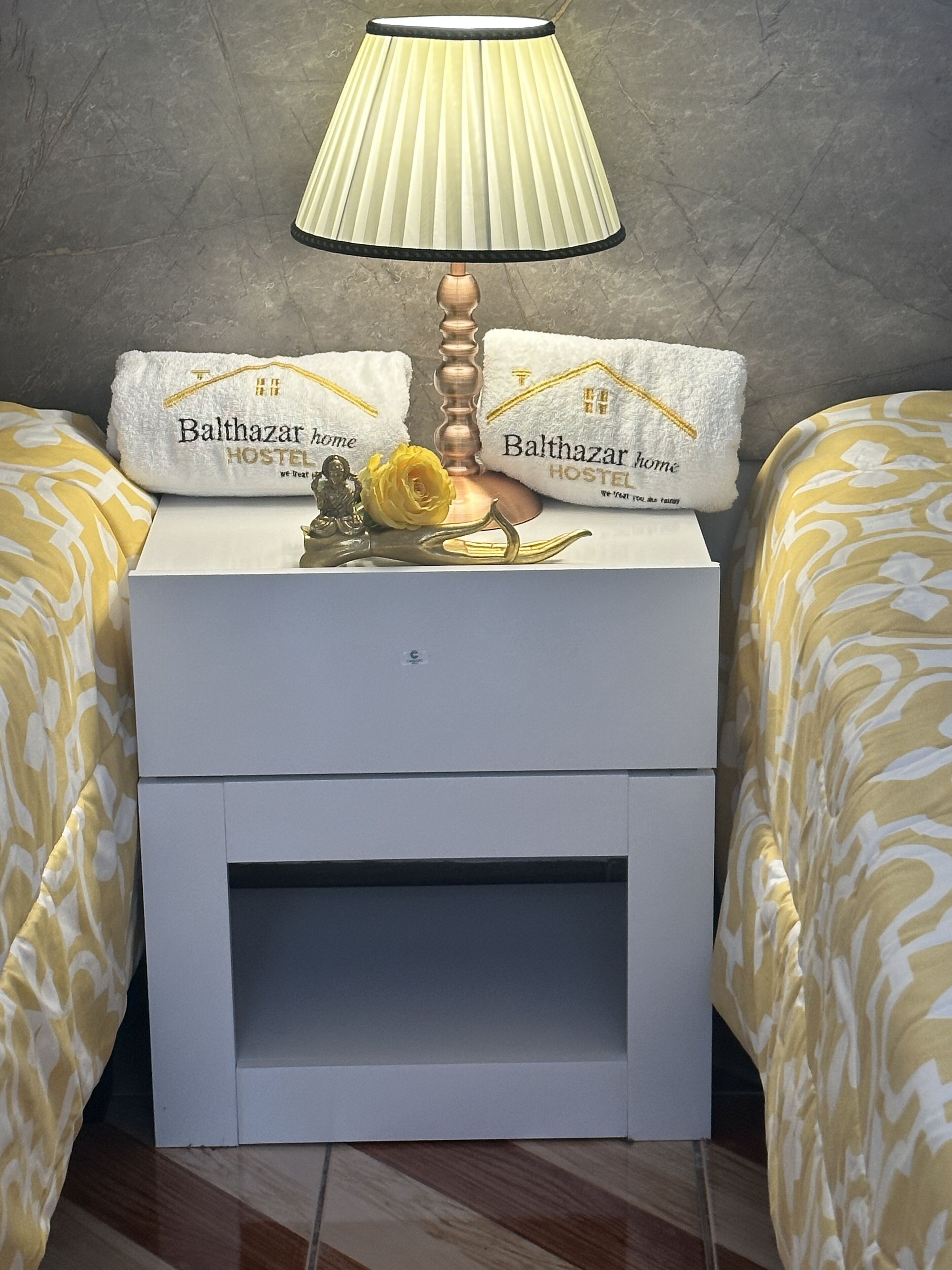 Casa Balthazar Hostel