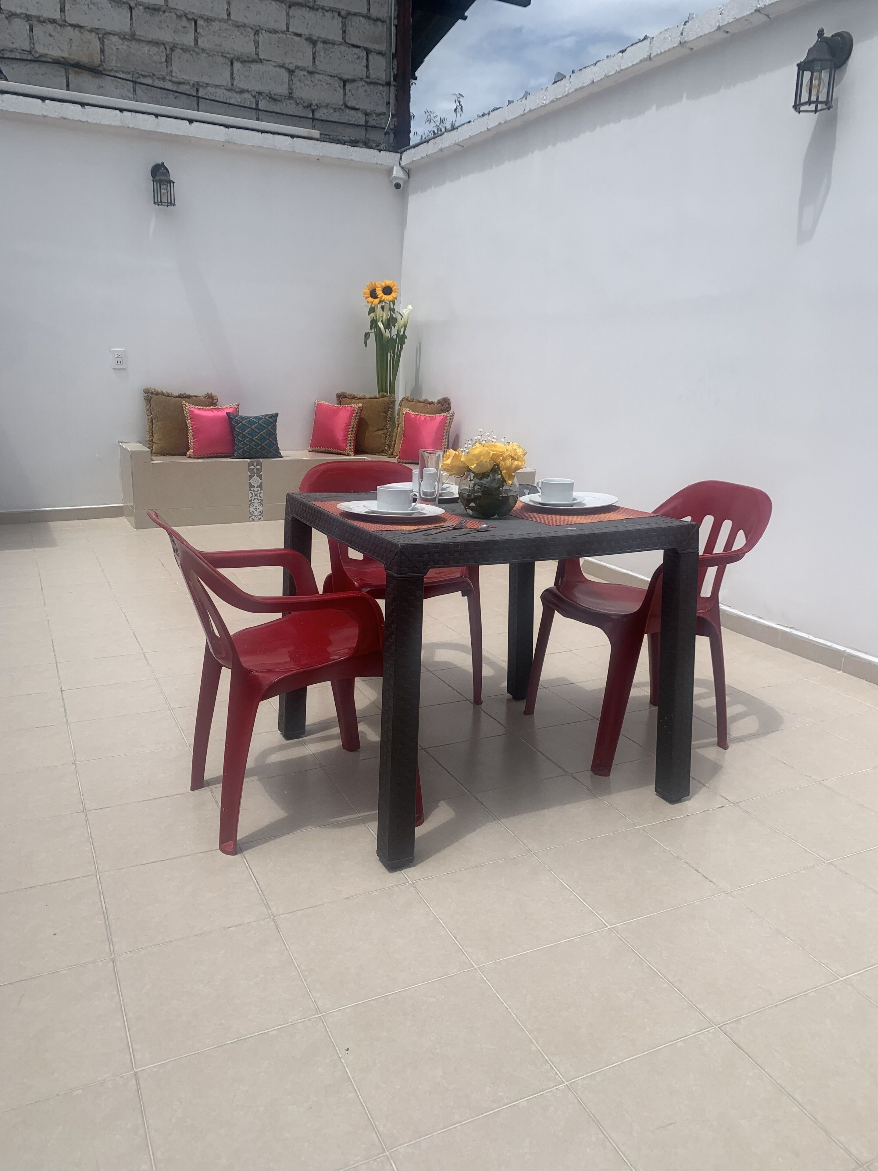 Casa Balthazar Hostel