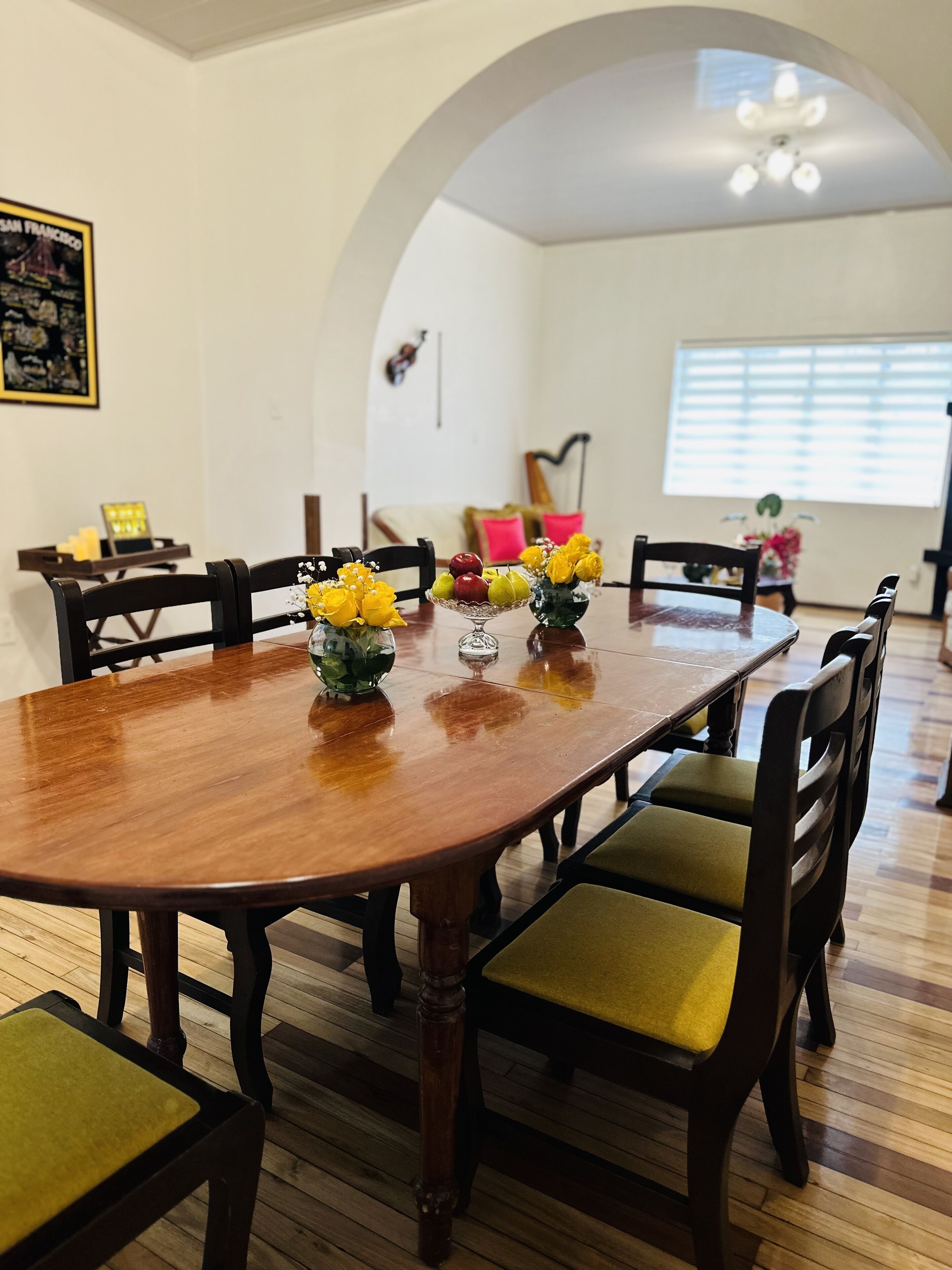 Casa Balthazar Hostel