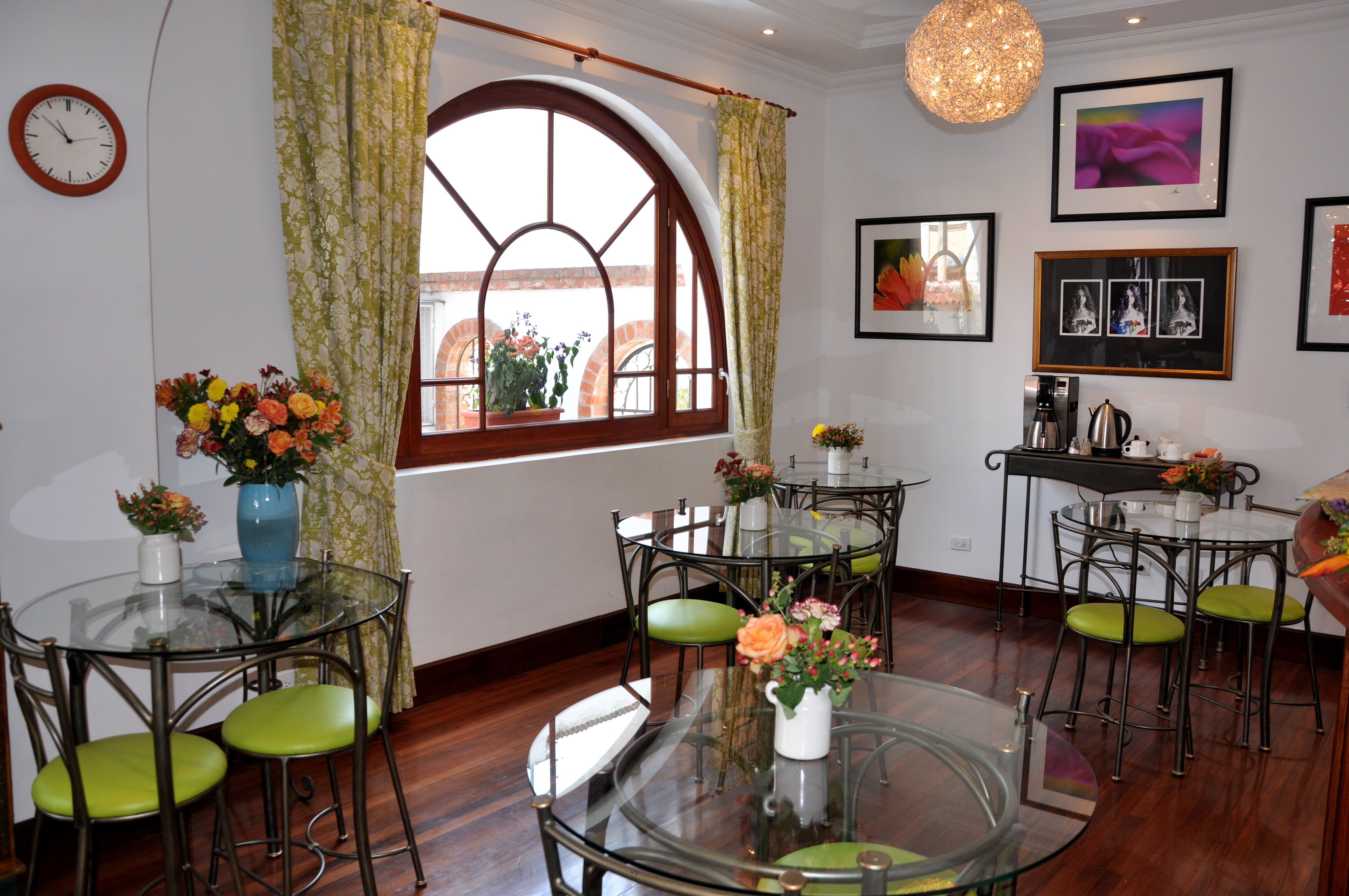 Casa Foch Boutique Hotel