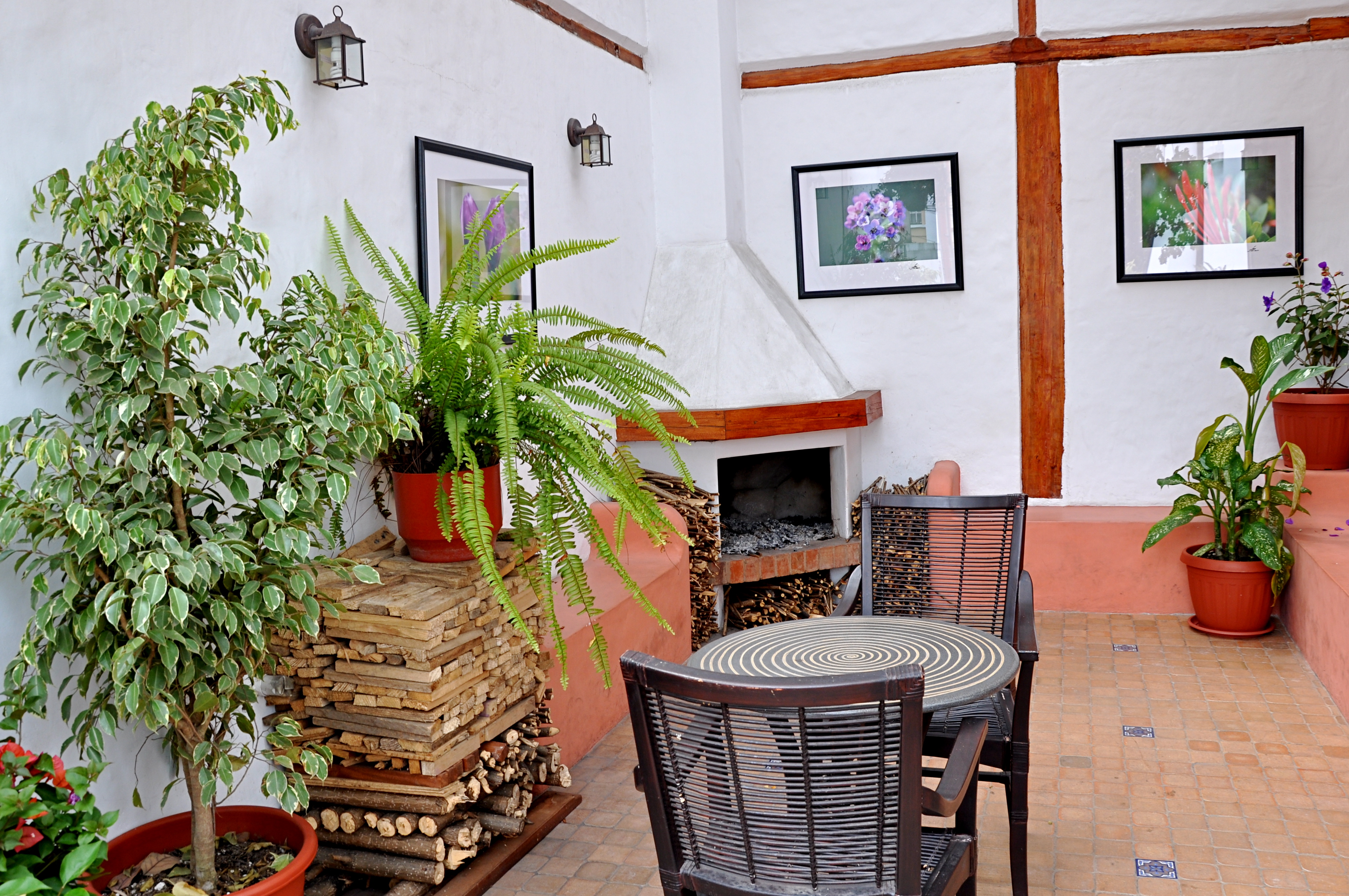 Casa Foch Boutique Hotel