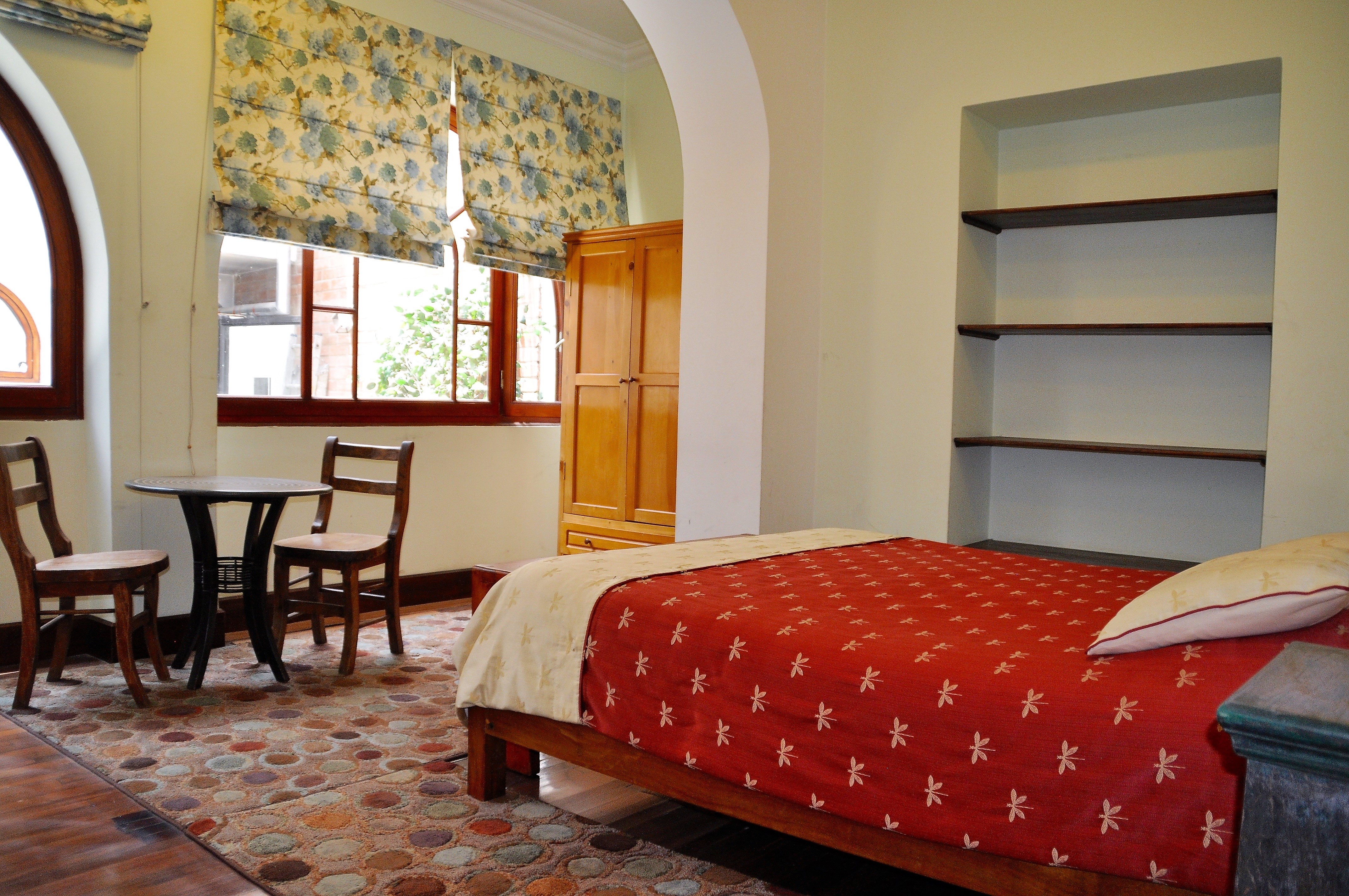 Casa Foch Boutique Hotel