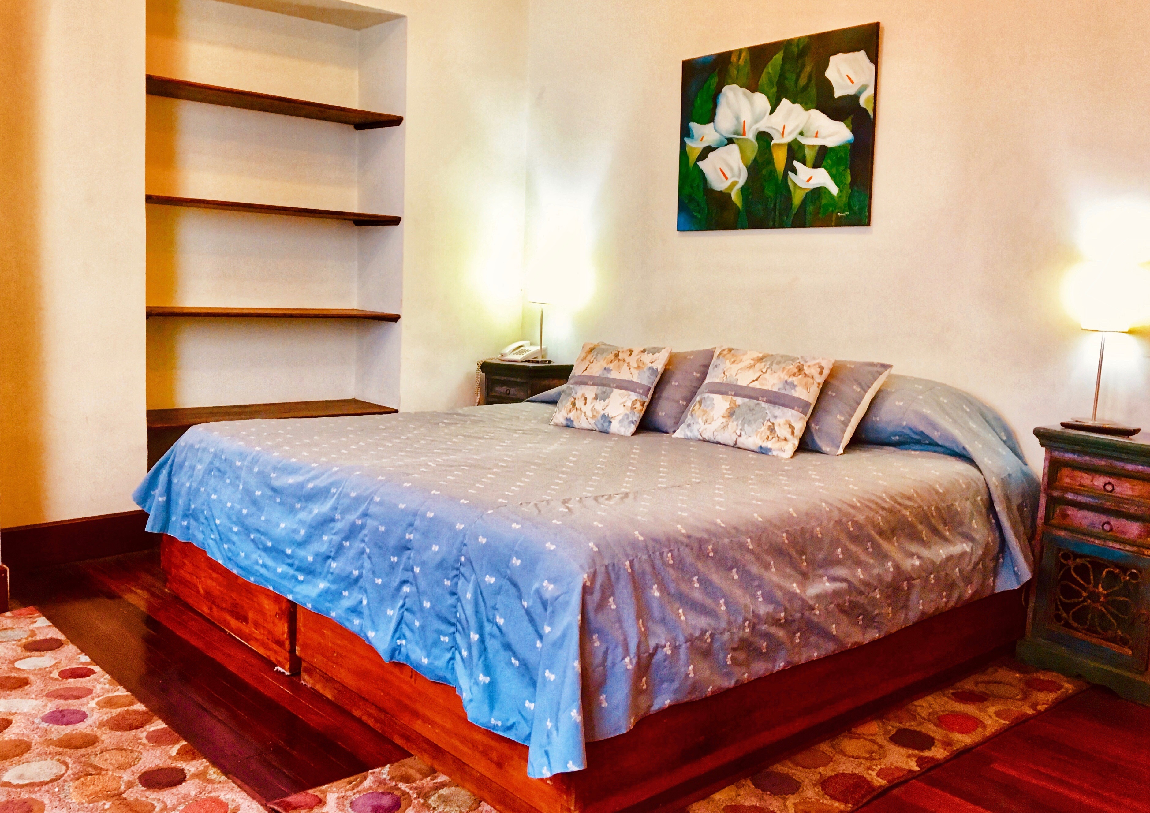 Casa Foch Boutique Hotel