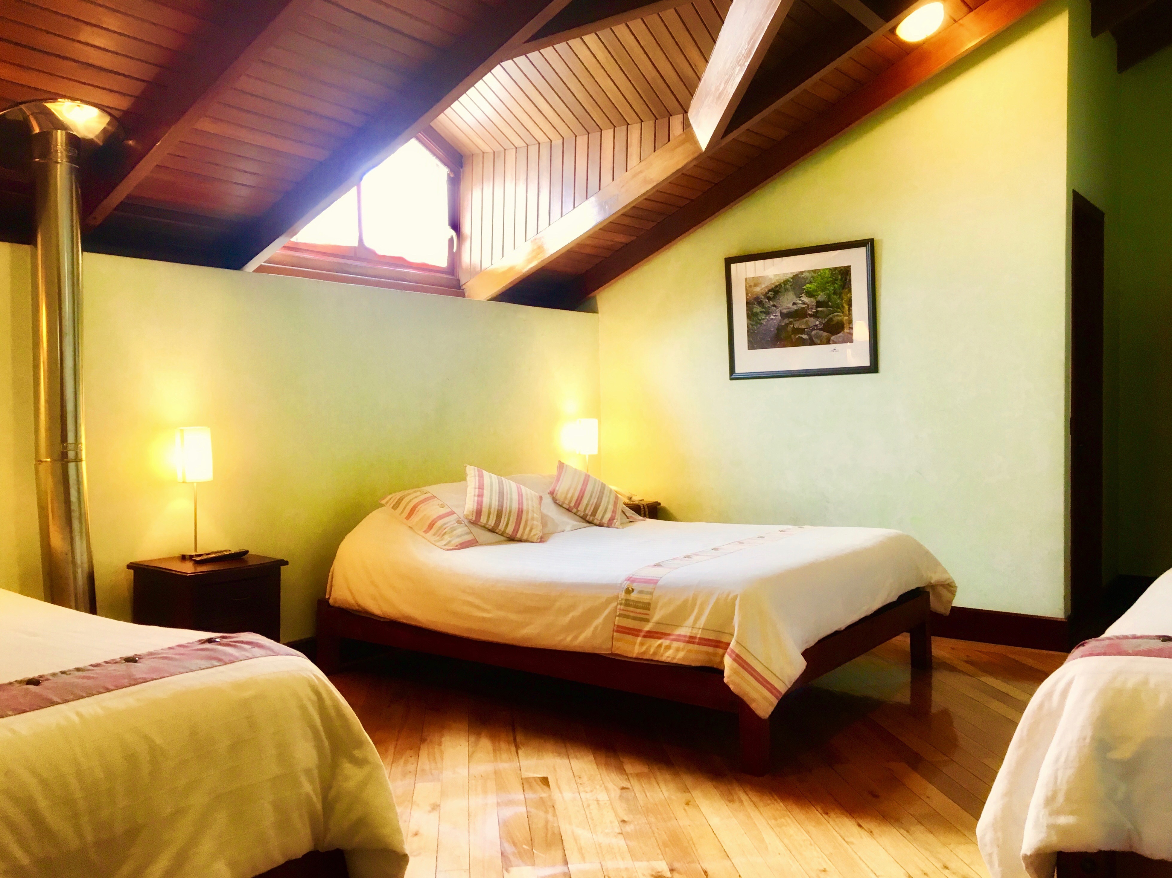 Casa Foch Boutique Hotel