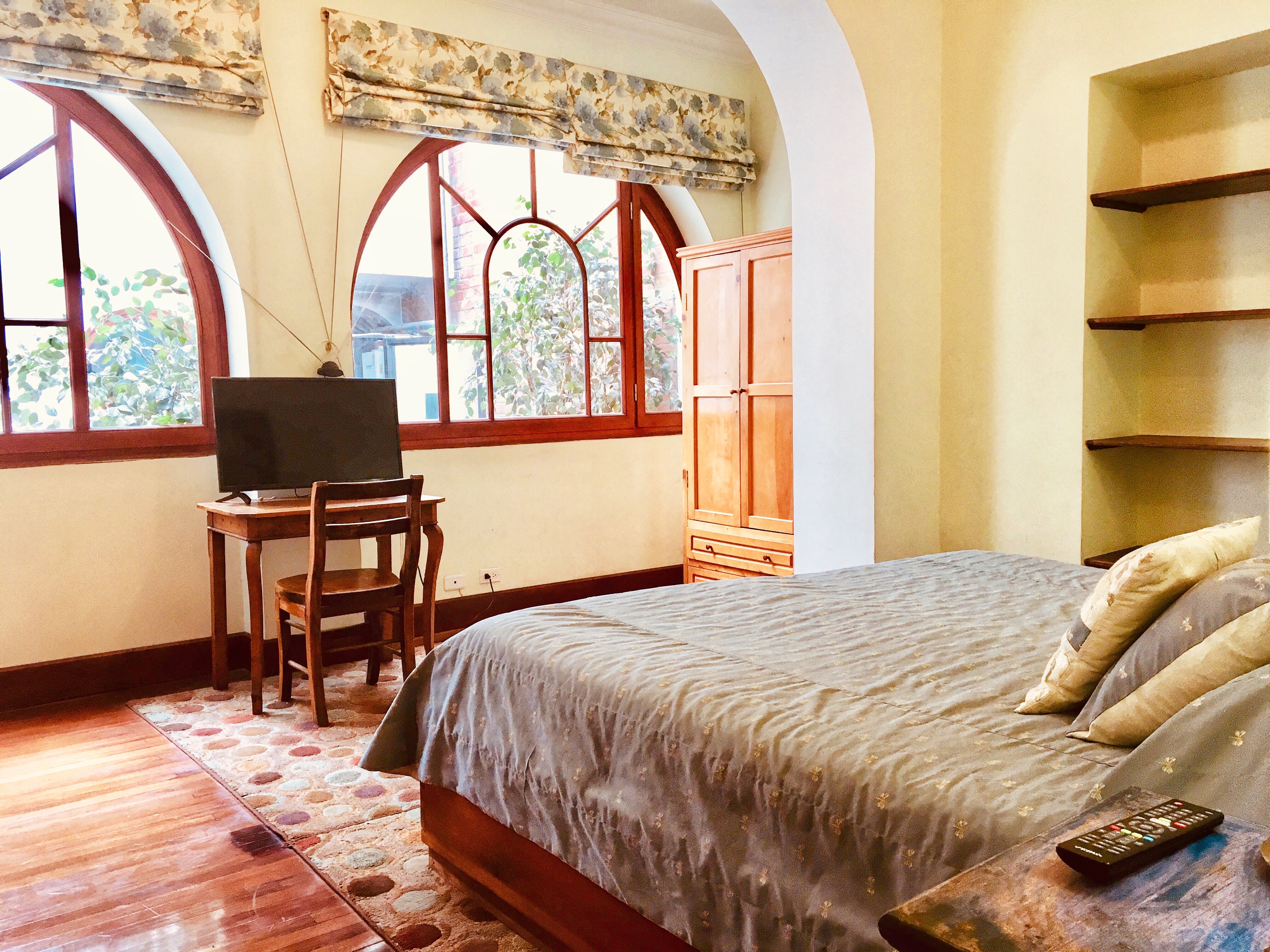 Casa Foch Boutique Hotel