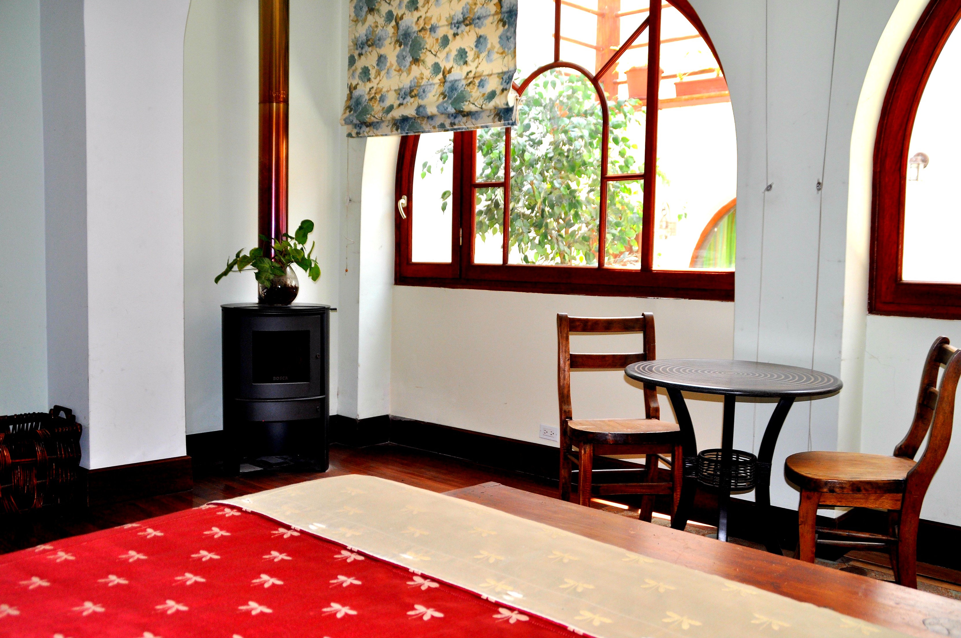 Casa Foch Boutique Hotel