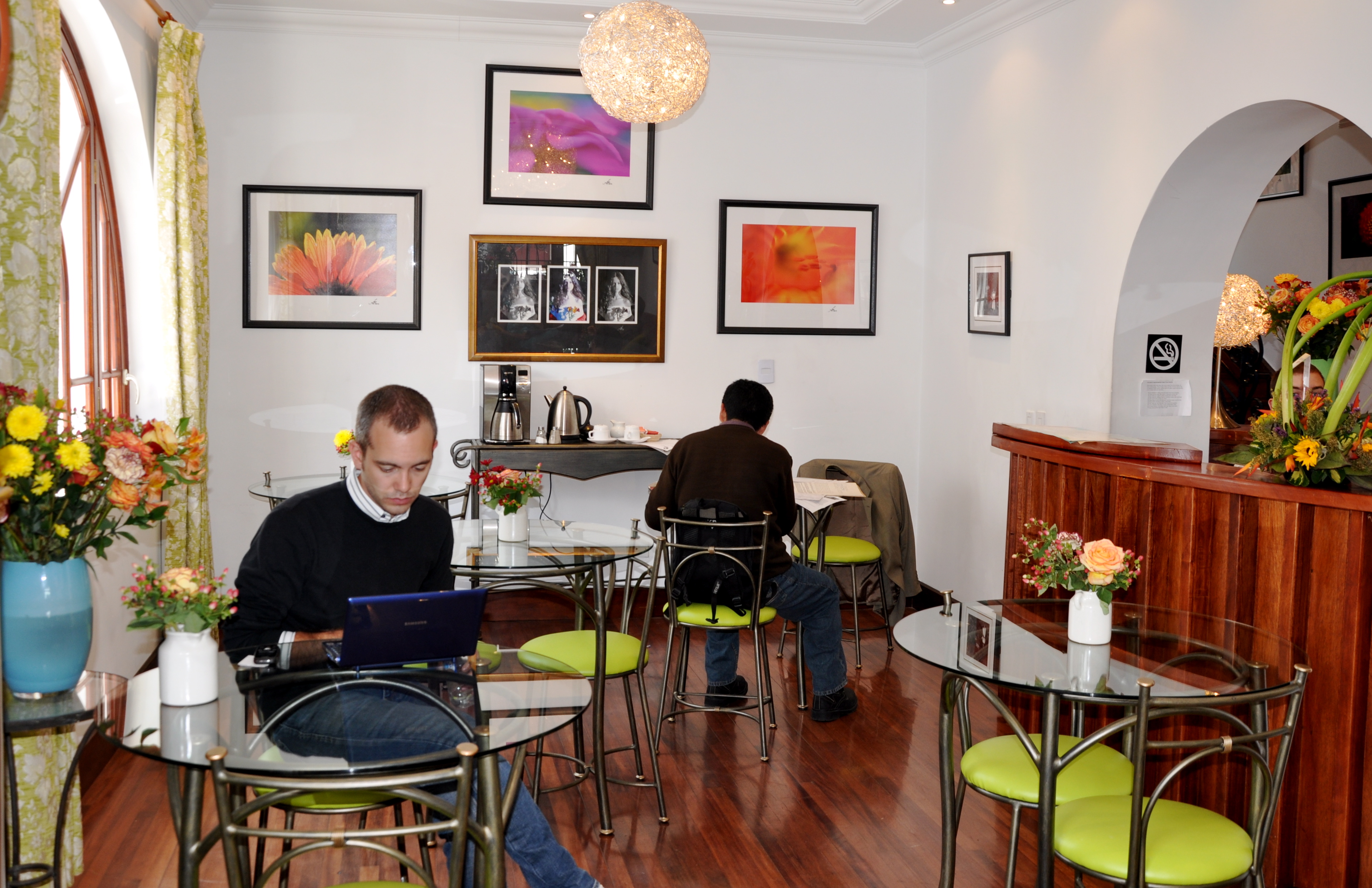 Casa Foch Boutique Hotel