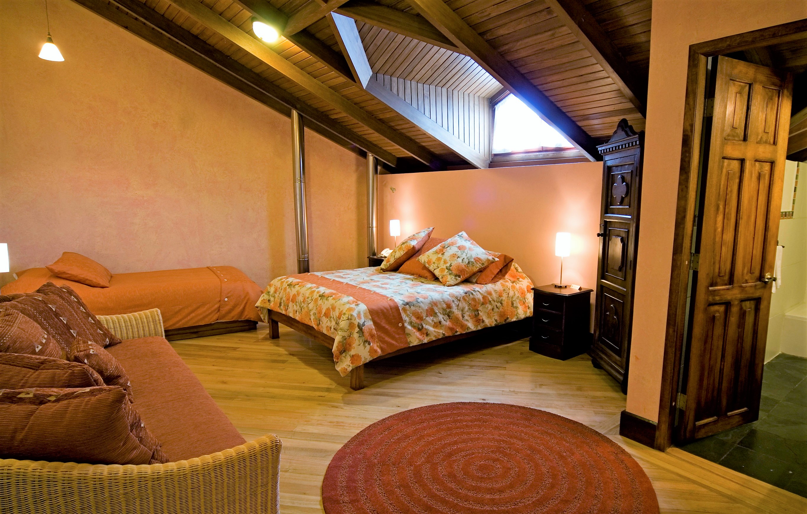 Casa Foch Boutique Hotel